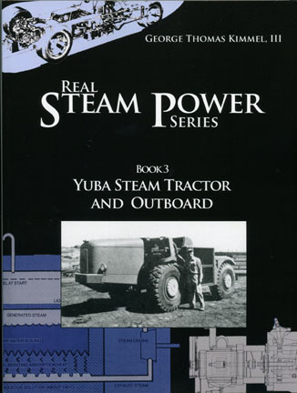 Steam Book-3
