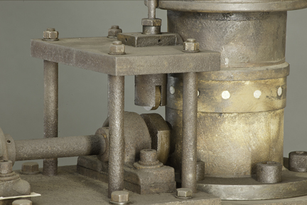 William's Single Test Engine