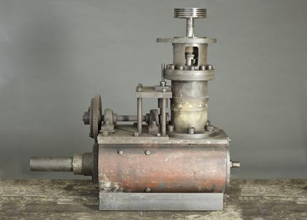 William's Single Test Engine