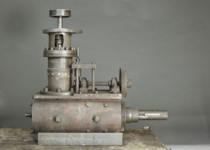 William's Single Test Engine