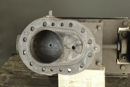 William's Single Test Engine