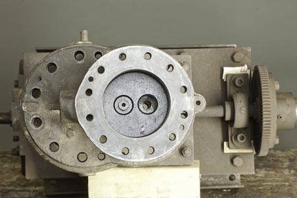 William's Single Test Engine
