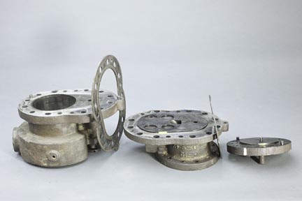 William's Single Test Engine