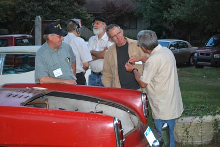 2013 SACA Chicagoland September Steam Meet